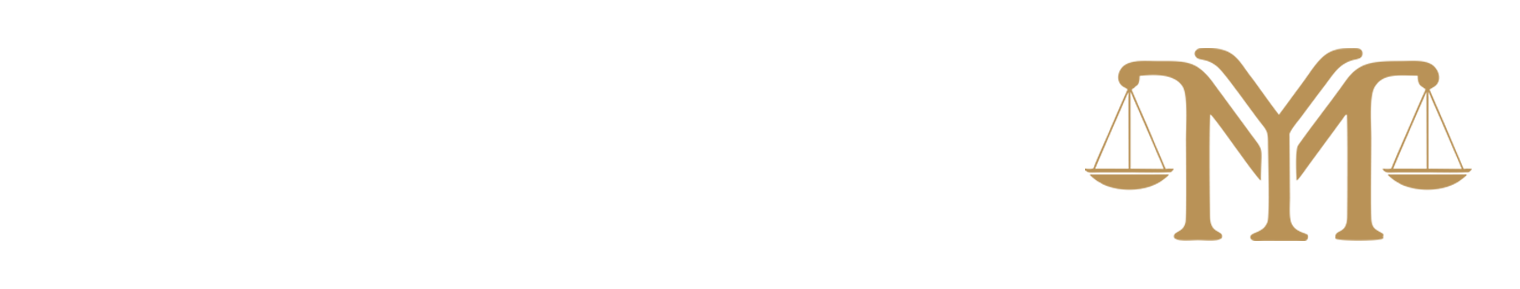 شعار المحامي مهدي يوانسة